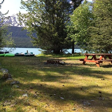 Renfro'S Lakeside Retreat Primrose Kültér fotó