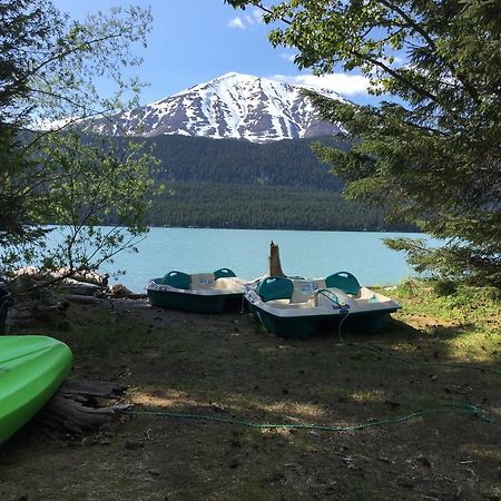 Renfro'S Lakeside Retreat Primrose Kültér fotó
