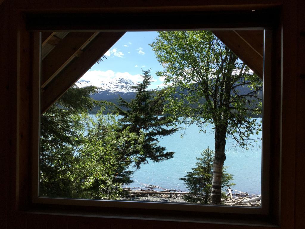 Renfro'S Lakeside Retreat Primrose Kültér fotó
