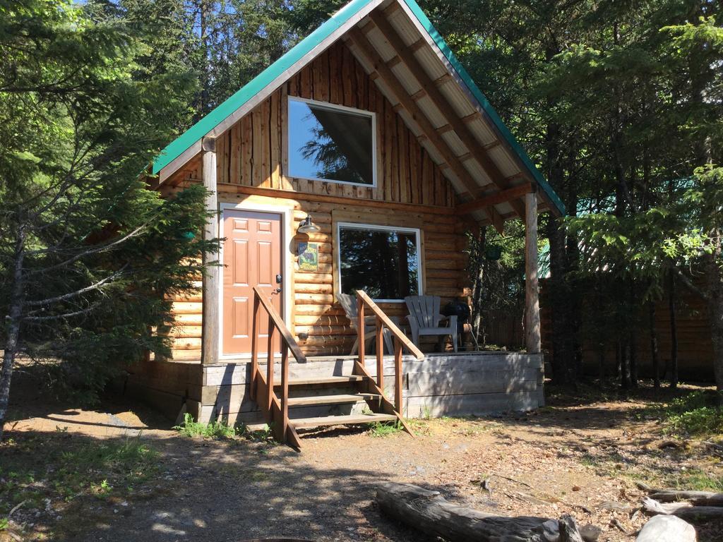 Renfro'S Lakeside Retreat Primrose Kültér fotó