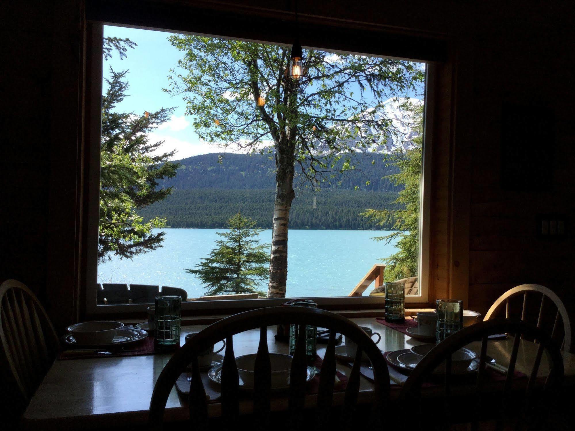Renfro'S Lakeside Retreat Primrose Kültér fotó