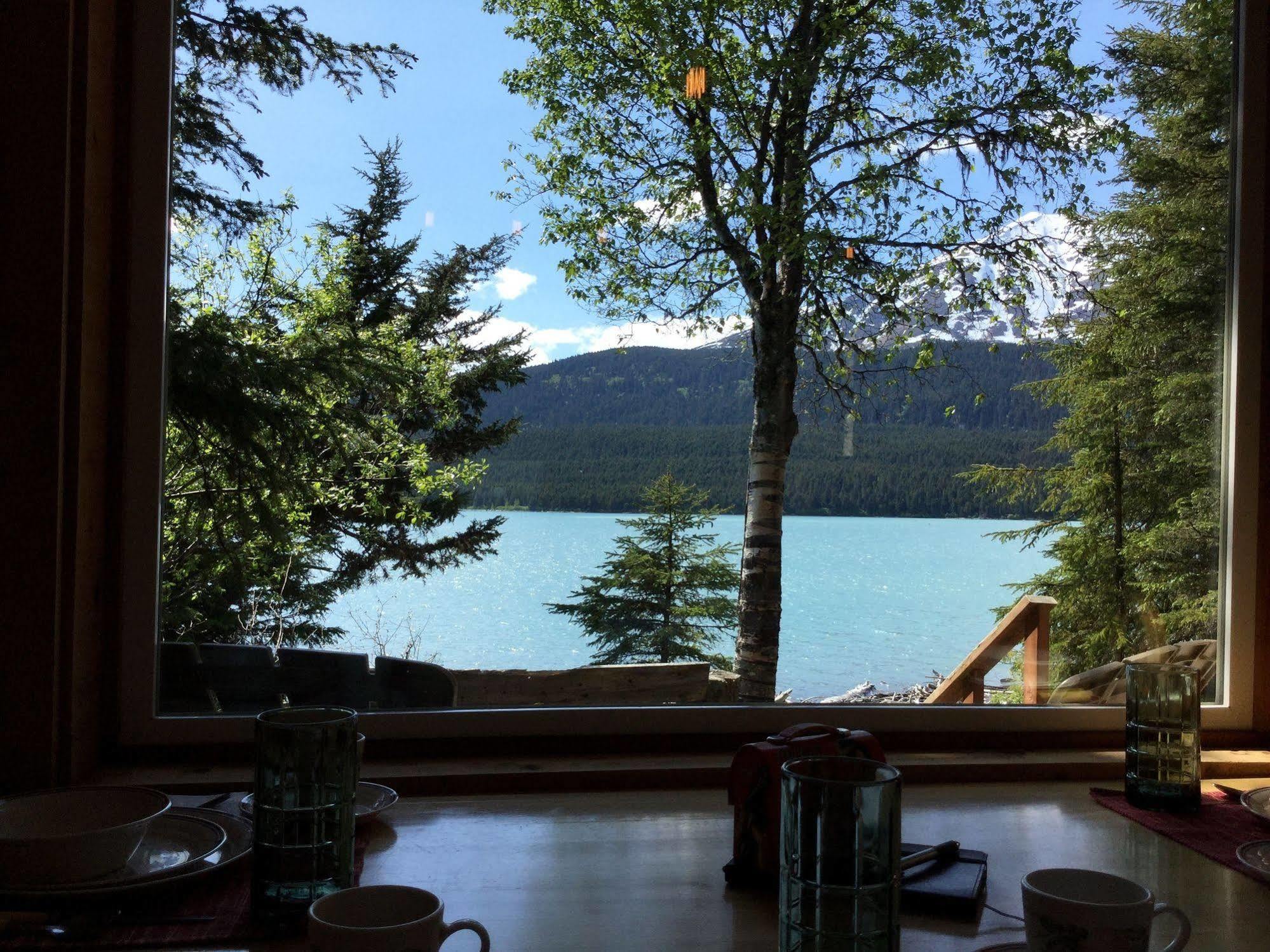 Renfro'S Lakeside Retreat Primrose Kültér fotó